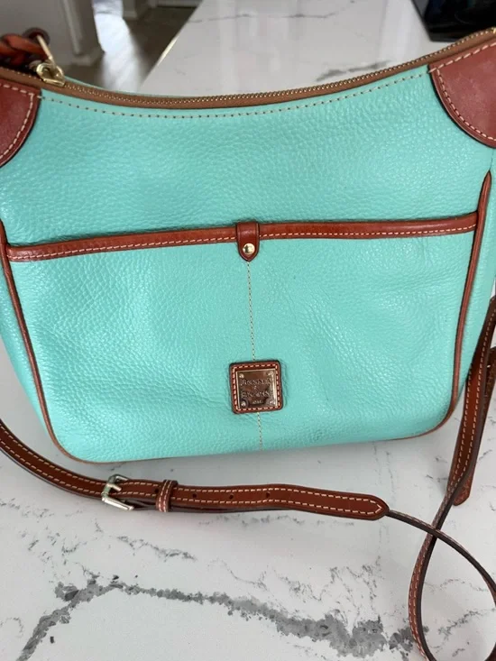 Dooney & Bourke Crossbody bag - Picture 9 of 16